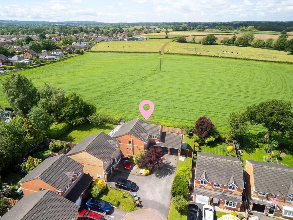 The Fairways, Winsford CW Estate Agents